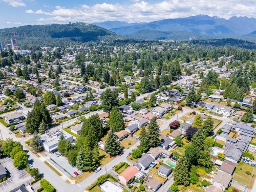 716 Colinet Street, Coquitlam, BC 