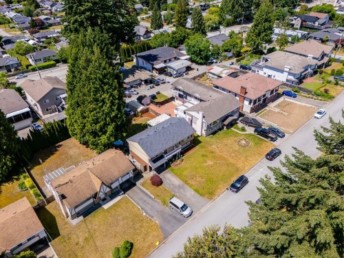 716 Colinet Street, Coquitlam, BC 