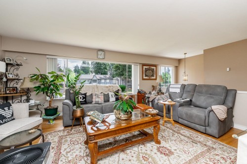 716 Colinet Street, Coquitlam, BC 