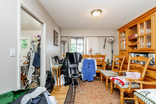 716 Colinet Street, Coquitlam, BC 