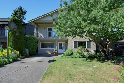4251 Campobello Place, Richmond, BC 