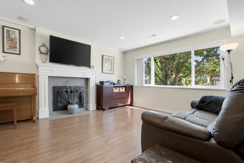 4251 Campobello Place, Richmond, BC 