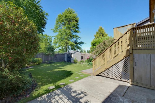 4251 Campobello Place, Richmond, BC 