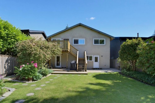 4251 Campobello Place, Richmond, BC 