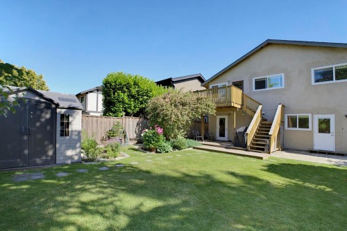 4251 Campobello Place, Richmond, BC 