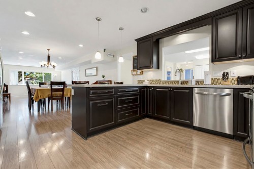 4251 Campobello Place, Richmond, BC 