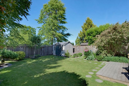 4251 Campobello Place, Richmond, BC 