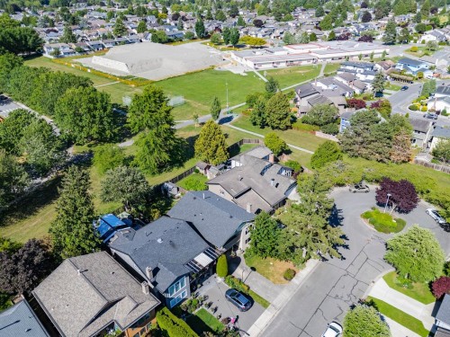 4251 Campobello Place, Richmond, BC 