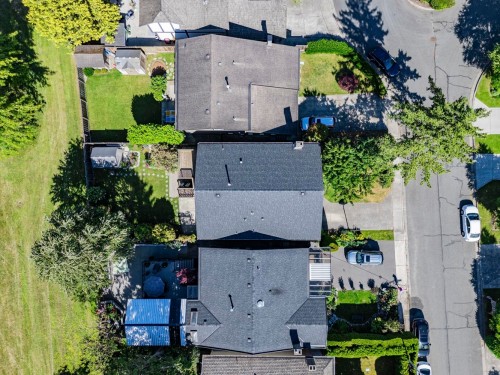 4251 Campobello Place, Richmond, BC 