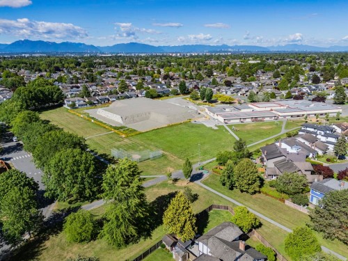 4251 Campobello Place, Richmond, BC 