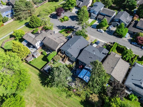 4251 Campobello Place, Richmond, BC 