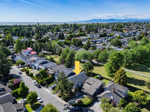4251 Campobello Place, Richmond, BC 