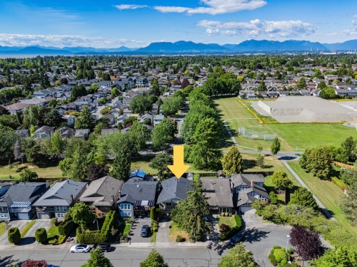 4251 Campobello Place, Richmond, BC 