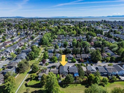 4251 Campobello Place, Richmond, BC 