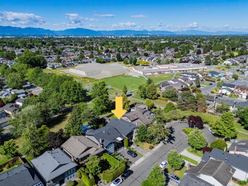 4251 Campobello Place, Richmond, BC 