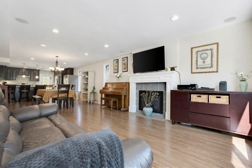 4251 Campobello Place, Richmond, BC 