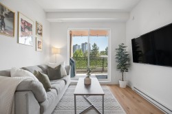 326-55 Klahanie Drive  Port Moody, BC V3H 0M9