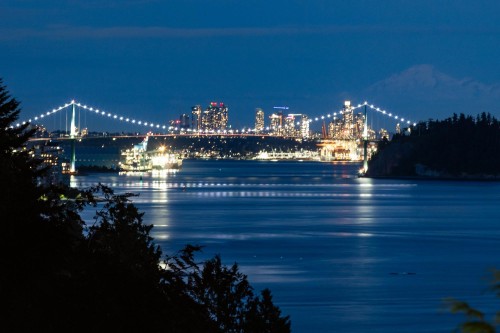 449 Hillcrest Street, West Vancouver, BC 