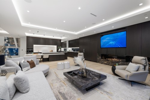 449 Hillcrest Street, West Vancouver, BC 