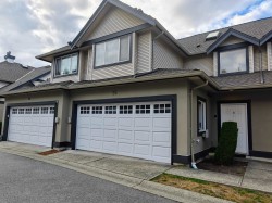 25-11888 Mellis Drive  Richmond, BC V6X 1M1