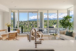 2801-1500 Fern Street  North Vancouver, BC V7J 0E6