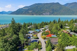 868 Upper Crescent Britannia Beach, BC V8B 1J2