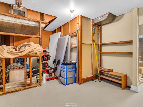 423 Winona Street, Coquitlam, BC 