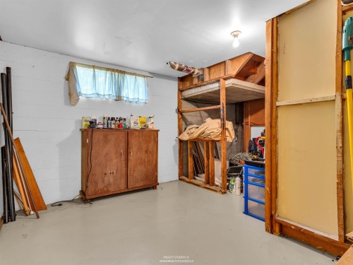 423 Winona Street, Coquitlam, BC 