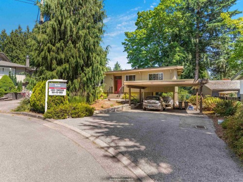 423 Winona Street, Coquitlam, BC 