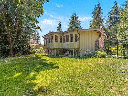 423 Winona Street, Coquitlam, BC 