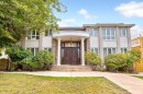 6968 Churchill Street, Vancouver, BC 
