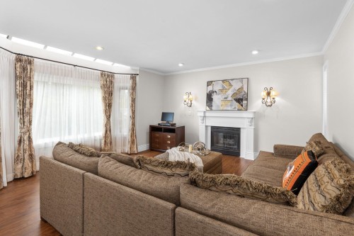 6968 Churchill Street, Vancouver, BC 