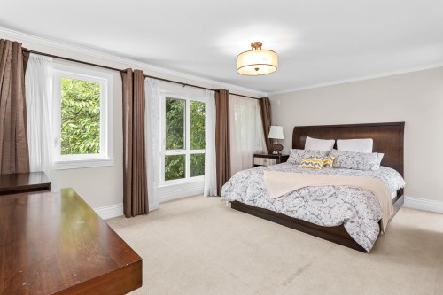 6968 Churchill Street, Vancouver, BC 