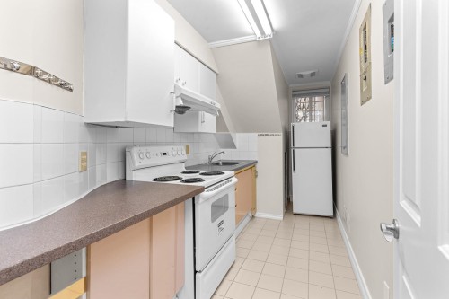 6968 Churchill Street, Vancouver, BC 