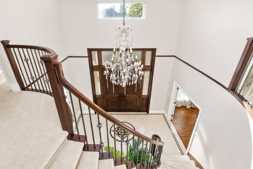 6968 Churchill Street, Vancouver, BC 
