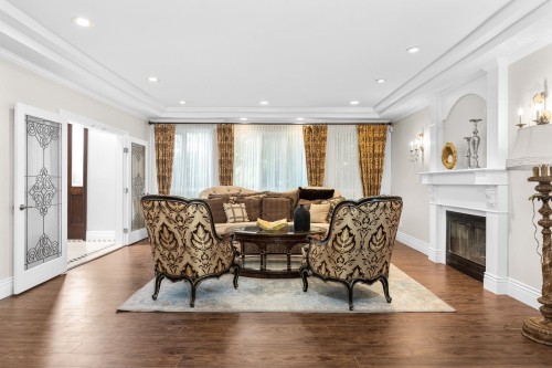 6968 Churchill Street, Vancouver, BC 