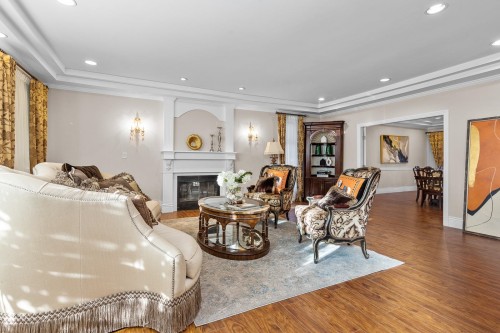 6968 Churchill Street, Vancouver, BC 