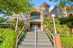 102-2380 Shaughnessy Street  Port Coquitlam, BC V3C 3E3