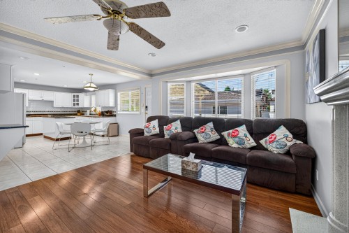 1033 39Th Avenue E, Vancouver, BC 