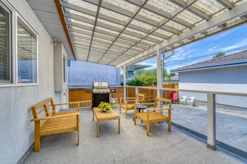 1033 39Th Avenue E, Vancouver, BC 