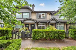 70-13819 232 Street Maple Ridge, BC V4R 0C7