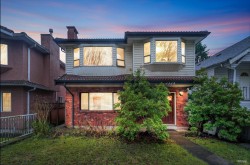 3334 Archimedes Street  Vancouver, BC V5R 4W3