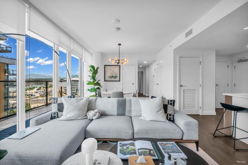1301-8160 Mcmyn Way  Richmond, BC V6X 0V2