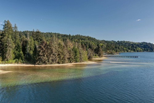 7425 Sechelt Inlet Road, Sechelt, BC 