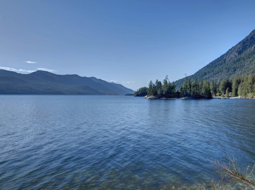 7425 Sechelt Inlet Road, Sechelt, BC 