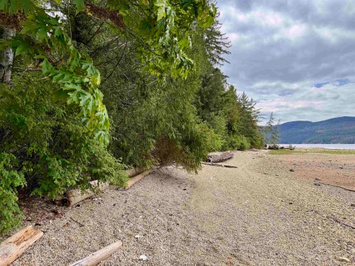 7425 Sechelt Inlet Road, Sechelt, BC 