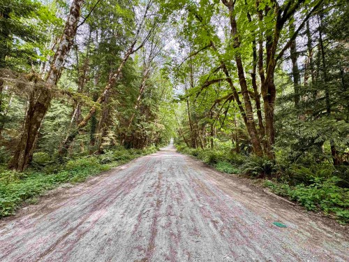 7425 Sechelt Inlet Road, Sechelt, BC 