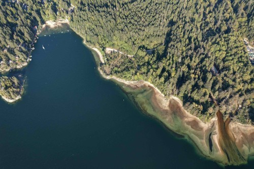 7425 Sechelt Inlet Road, Sechelt, BC 
