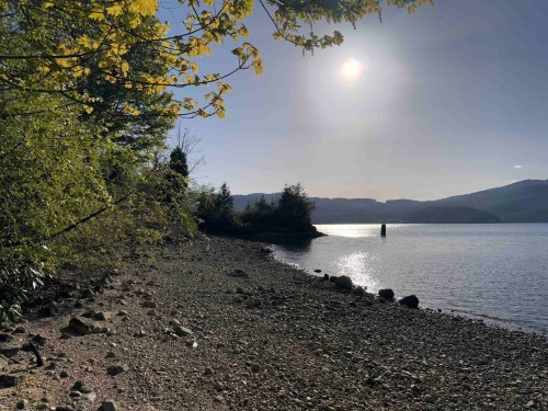 7425 Sechelt Inlet Road, Sechelt, BC 