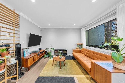 7-7321 Montecito Drive, Burnaby, BC 